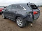 2013 Acura Rdx  for Sale in Elgin, IL - Rear End