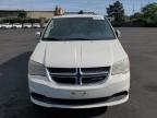2011 Dodge Grand Caravan Mainstreet zu verkaufen in San Martin, CA - Rear End