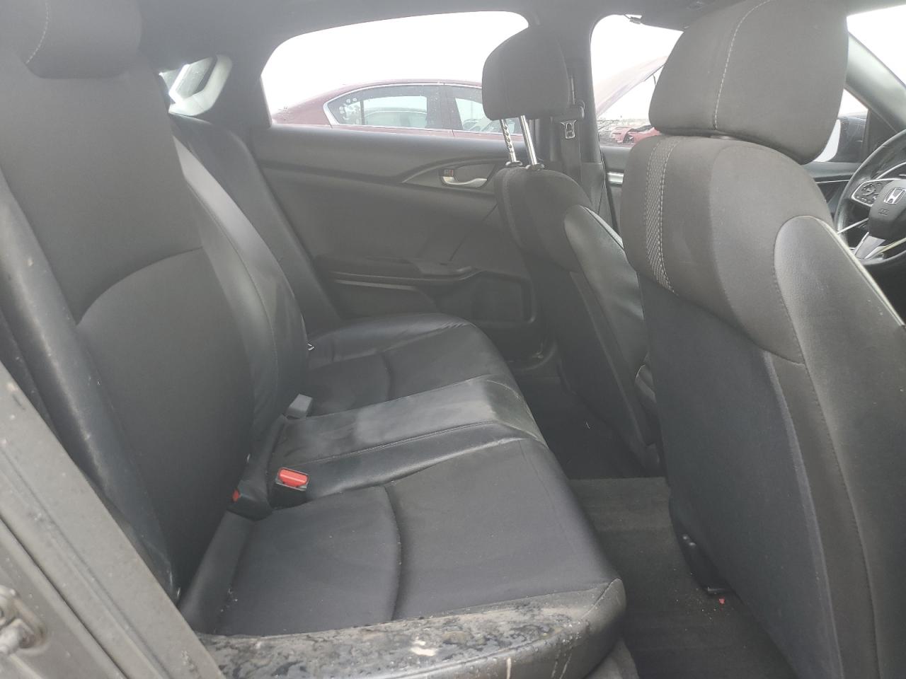 2HGFC2F86LH528640 HONDA CIVIC 2020