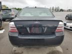 2008 Ford Taurus Sel იყიდება Bridgeton-ში, MO - Hail