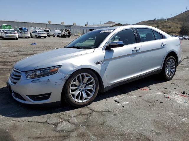  FORD TAURUS 2015 Srebrny