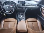 2017 Bmw 330 I na sprzedaż w Wilmer, TX - Minor Dent/Scratches
