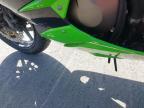 2013 KAWASAKI ZX 636 EDF for sale at Copart WHITBURN