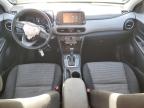 2018 Hyundai Kona Sel en Venta en Denver, CO - Front End