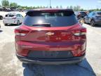 2024 Chevrolet Trailblazer Ls იყიდება Bridgeton-ში, MO - Front End