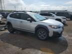 2023 Subaru Crosstrek Sport zu verkaufen in Chicago Heights, IL - Rear End