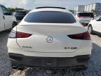 2022 Mercedes-Benz Gle Coupe 63 S 4Matic Amg zu verkaufen in Opa Locka, FL - Side