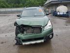 2013 Subaru Outback 2.5I Limited for Sale in Ellwood City, PA - Front End
