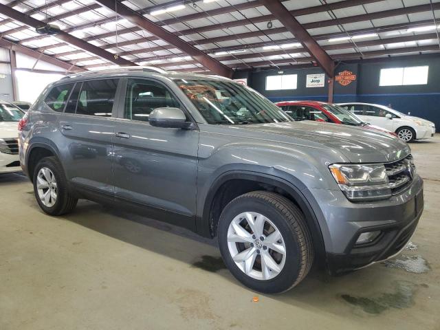 2019 VOLKSWAGEN ATLAS SE