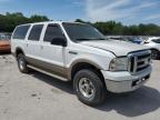 2005 Ford Excursion Eddie Bauer на продаже в Oklahoma City, OK - All Over