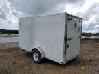 2024 Carry-On 6X12Cgrcm Enclosed Cargo Trailer en Venta en Gainesville, GA - Minor Dent/Scratches