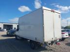 2024 MERCEDES BENZ SPRINTER 3 for sale at Copart EAST KILBRIDE