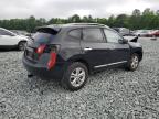 2015 Nissan Rogue Select S იყიდება Mebane-ში, NC - Front End
