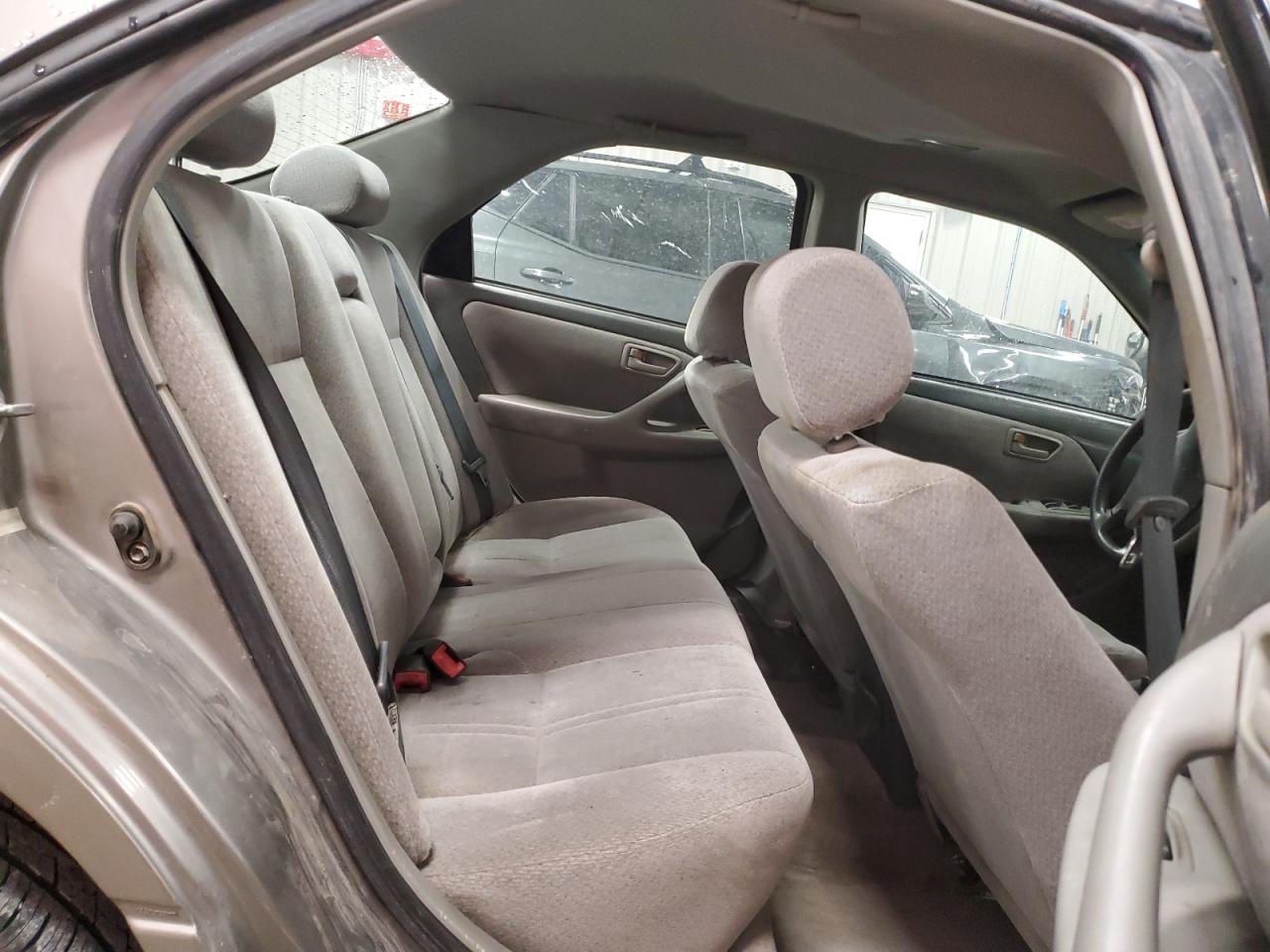 2000 Toyota Camry Ce VIN: JT2BG22K8Y0445766 Lot: 55927725