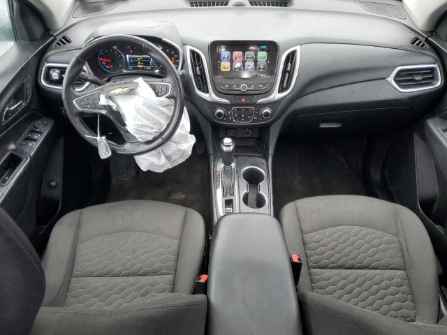  CHEVROLET EQUINOX 2018 Белый