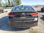 2017 Hyundai Elantra Se for Sale in Arlington, WA - Front End
