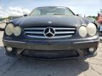 2009 Mercedes-Benz Clk 350 en Venta en Lebanon, TN - Minor Dent/Scratches