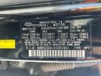2019 Hyundai Kona Sel en Venta en Mentone, CA - Front End