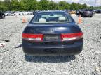 2003 Honda Accord Ex на продаже в Mebane, NC - Front End