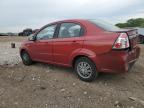 2008 Chevrolet Aveo Base for Sale in Chicago Heights, IL - Rear End