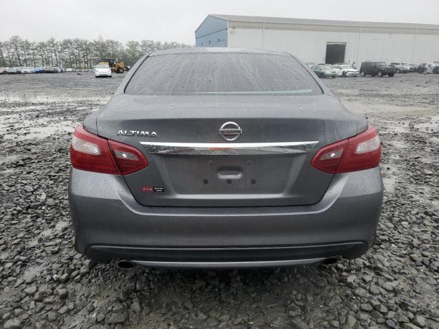  NISSAN ALTIMA 2018 Серый