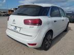 2014 CITROEN C4 PICASSO for sale at Copart CORBY