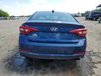 2017 Hyundai Sonata Se продається в Austell, GA - Front End