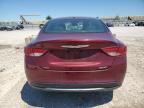 2015 Chrysler 200 Limited   للبيع في Kansas City، KS - Front End