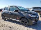 2021 Chevrolet Spark 1Lt de vânzare în Houston, TX - Front End