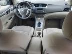 2013 Nissan Sentra S   за продажба в Ellwood City, PA - Front End