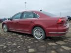 2017 Volkswagen Passat Se en Venta en Woodhaven, MI - Front End
