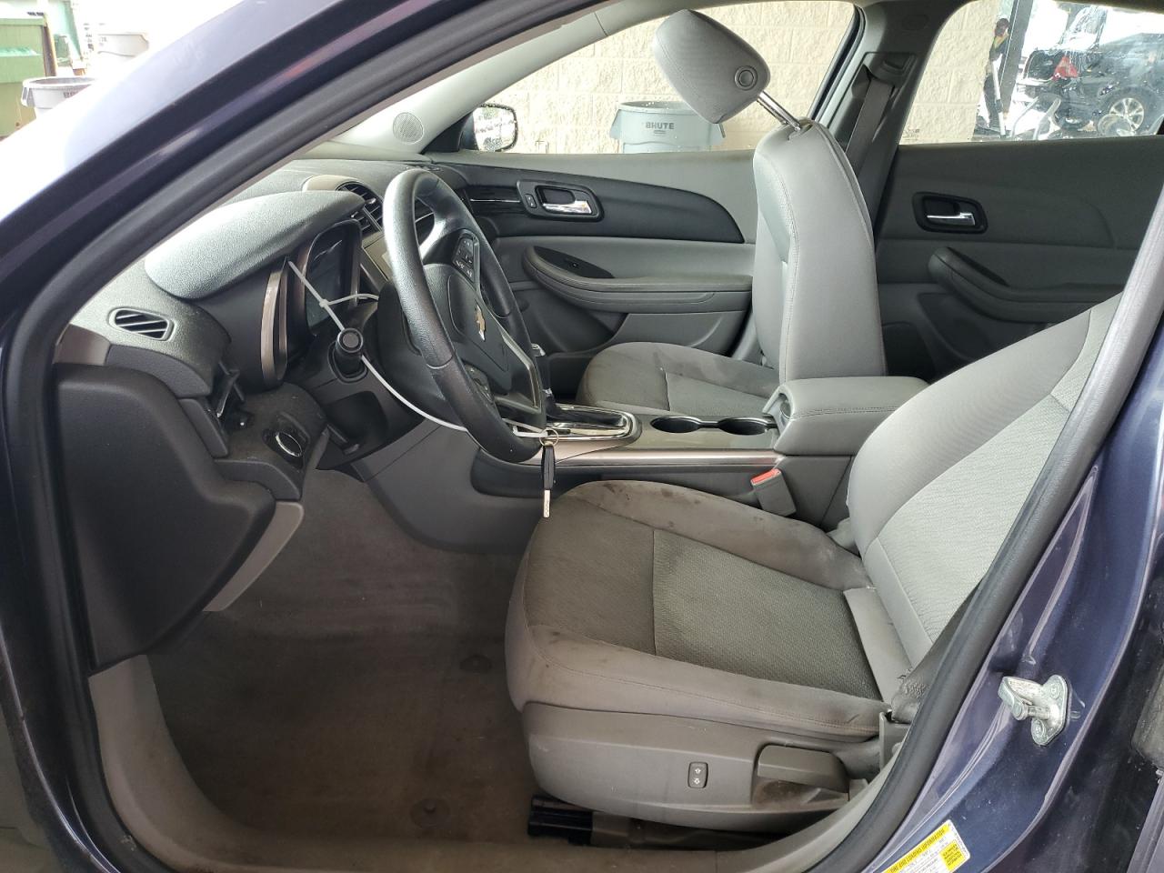 2013 Chevrolet Malibu Ls VIN: 1G11B5SA4DF145975 Lot: 56489025