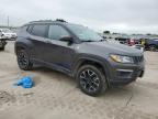2019 Jeep Compass Trailhawk за продажба в Wilmer, TX - All Over