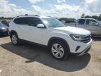 2021 Volkswagen Atlas Se for Sale in Newton, AL - Rear End