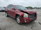 2011 Gmc Terrain Slt na sprzedaż w Cahokia Heights, IL - Front End