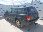 2003 JEEP GR CHEROKE for sale at Copart BRISTOL