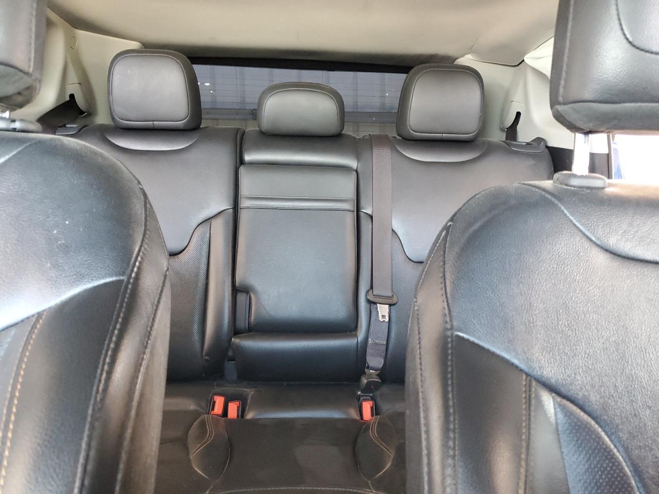 2020 Jeep Compass Limited VIN: 3C4NJCCBXLT114628 Lot: 85935995