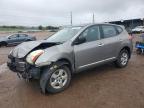 2013 Nissan Rogue S   for Sale in Colorado Springs, CO - Front End