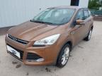 2013 FORD KUGA TITAN for sale at Copart WESTBURY