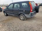 2002 Honda Cr-V Lx zu verkaufen in Temple, TX - Minor Dent/Scratches