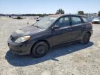 2003 Toyota Corolla Matrix Xr იყიდება Antelope-ში, CA - Mechanical