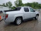 2007 Honda Ridgeline Rtl de vânzare în Louisville, KY - Hail
