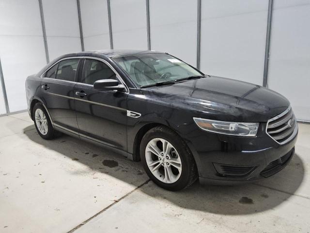  FORD TAURUS 2016 Black