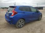 2017 Honda Fit Ex en Venta en Temple, TX - Hail
