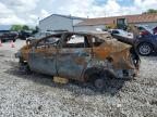 2010 Toyota Prius  de vânzare în Columbus, OH - Burn