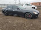 2015 Maserati Quattroporte S for Sale in Elgin, IL - Front End