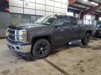 2014 Chevrolet Silverado K1500 Lt for Sale in East Granby, CT - Minor Dent/Scratches