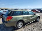 2007 Subaru Outback Outback 2.5I zu verkaufen in Magna, UT - Side