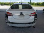 2017 Ford Fusion Se de vânzare în Cartersville, GA - All Over