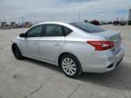 2016 Nissan Sentra S for Sale in Tulsa, OK - Mechanical
